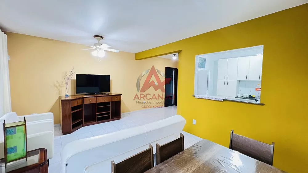 Apartamento, 3 quartos, 106 m² - Foto 1