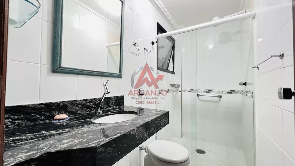 Apartamento, 3 quartos, 106 m² - Foto 3