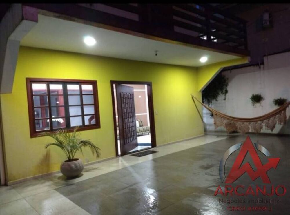 Sobrado, 3 quartos, 135 m² - Foto 6
