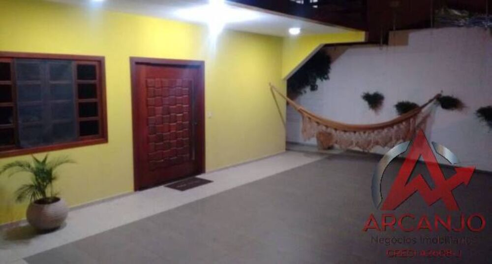 Sobrado, 3 quartos, 135 m² - Foto 8