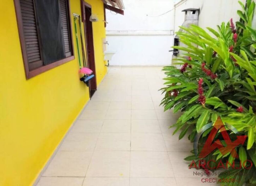 Sobrado, 3 quartos, 135 m² - Foto 7
