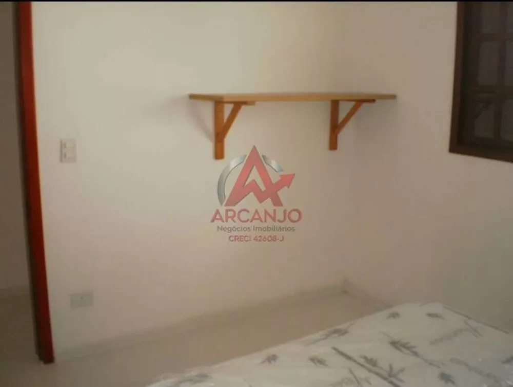 Sobrado, 3 quartos, 135 m² - Foto 1