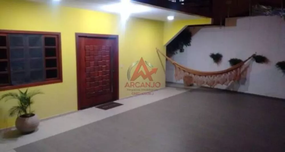 Sobrado, 3 quartos, 135 m² - Foto 4