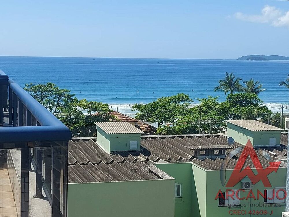 Cobertura à venda com 4 quartos, 116150m² - Foto 1