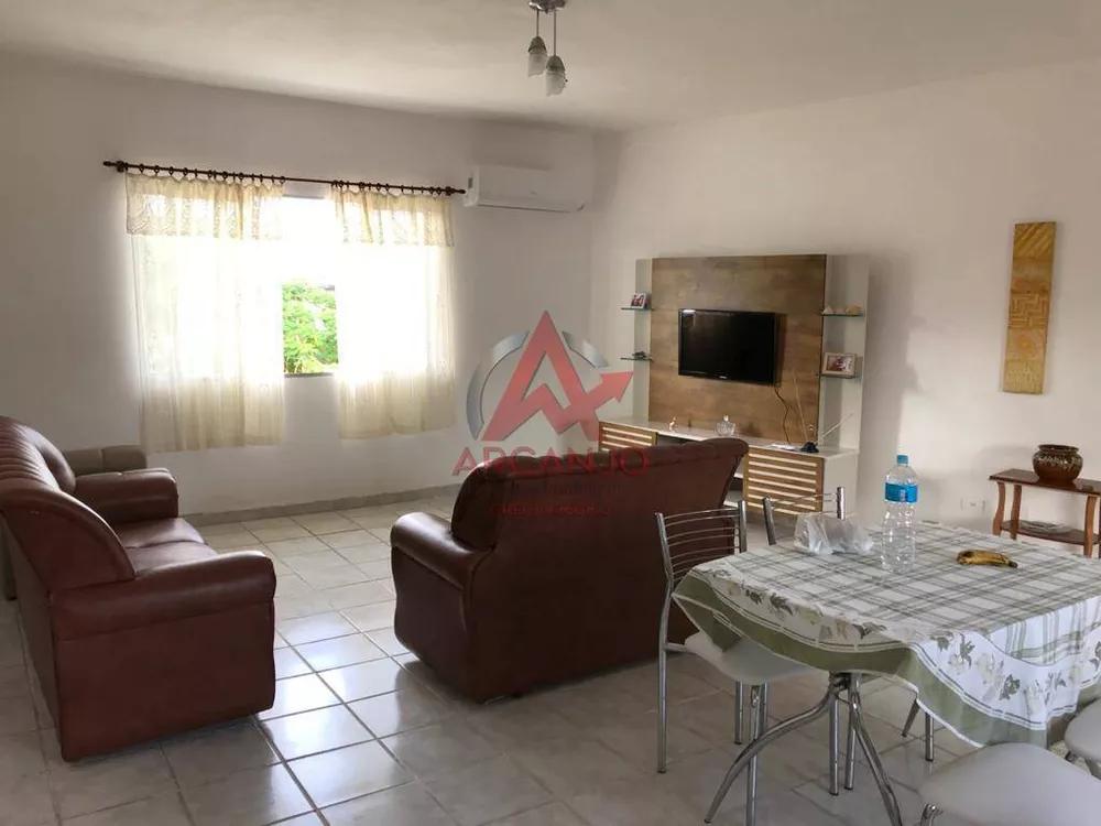 Casa, 2 quartos, 228 m² - Foto 3