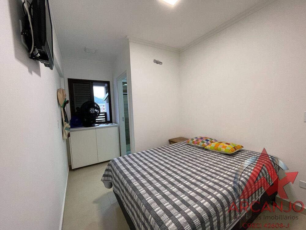 Apartamento à venda com 2 quartos, 70m² - Foto 3