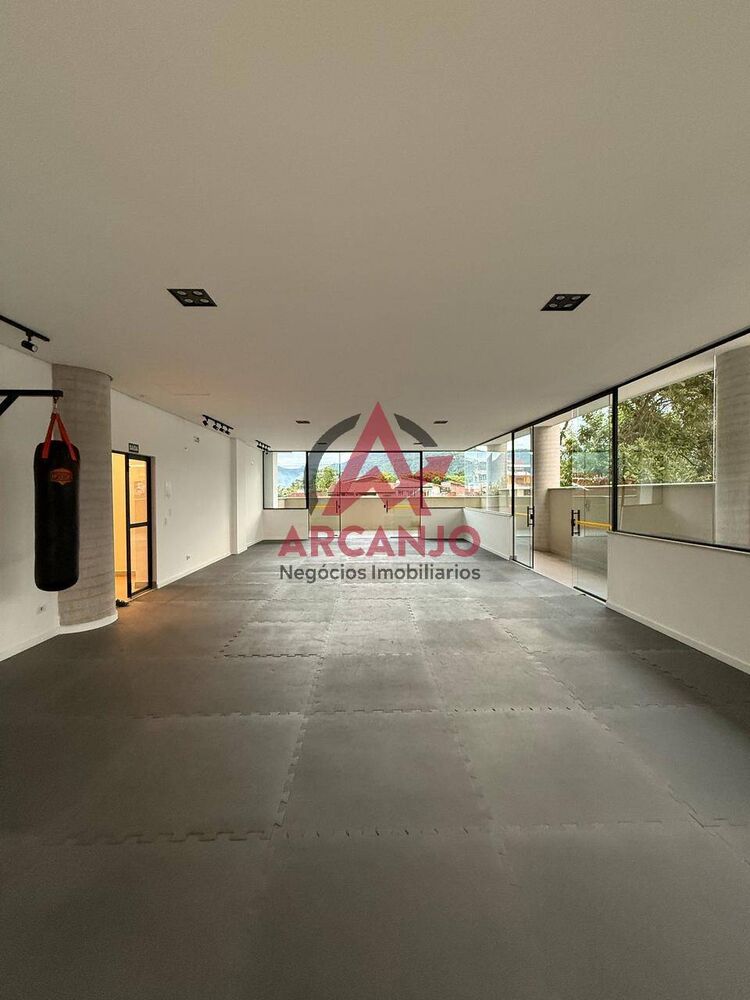 Apartamento, 3 quartos, 110 m² - Foto 6
