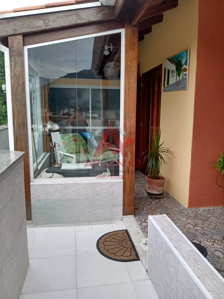 Cobertura, 3 quartos, 125 m² - Foto 4
