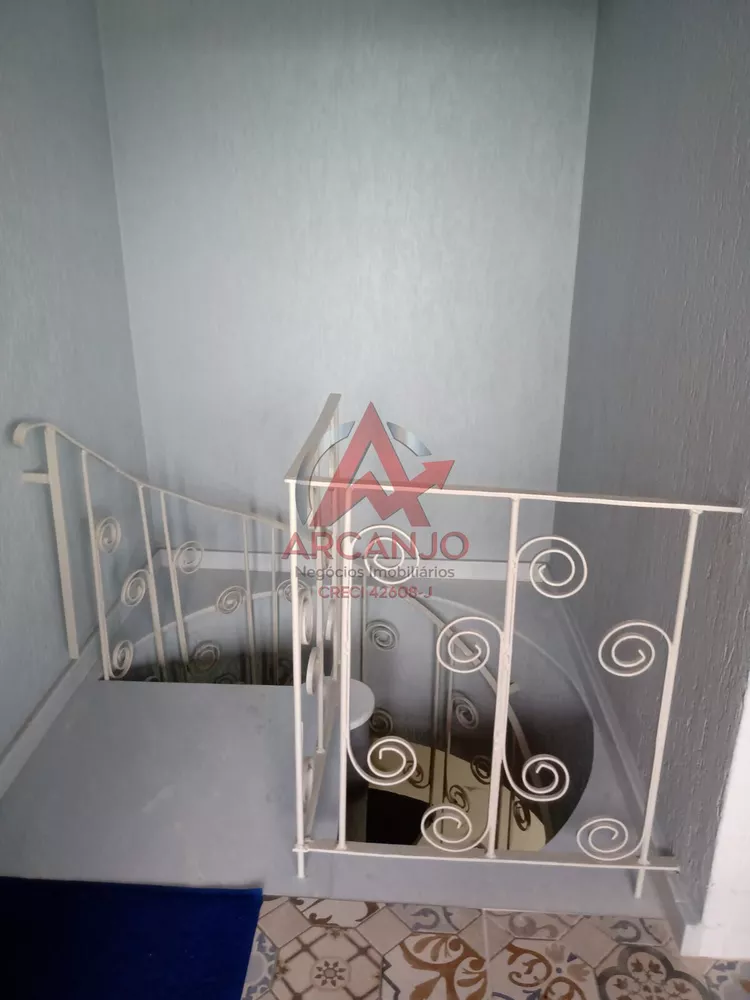 Cobertura, 3 quartos, 125 m² - Foto 1