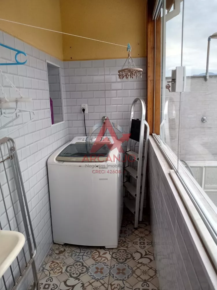 Cobertura, 3 quartos, 125 m² - Foto 2