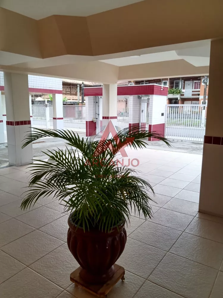 Cobertura, 3 quartos, 125 m² - Foto 3