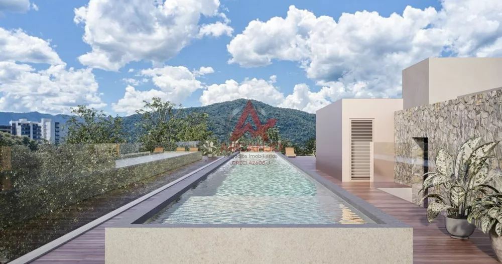 Apartamento, 2 quartos, 91 m² - Foto 1