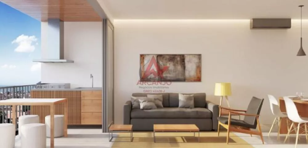 Apartamento, 2 quartos, 91 m² - Foto 4