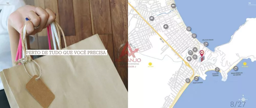Apartamento, 2 quartos, 82 m² - Foto 4