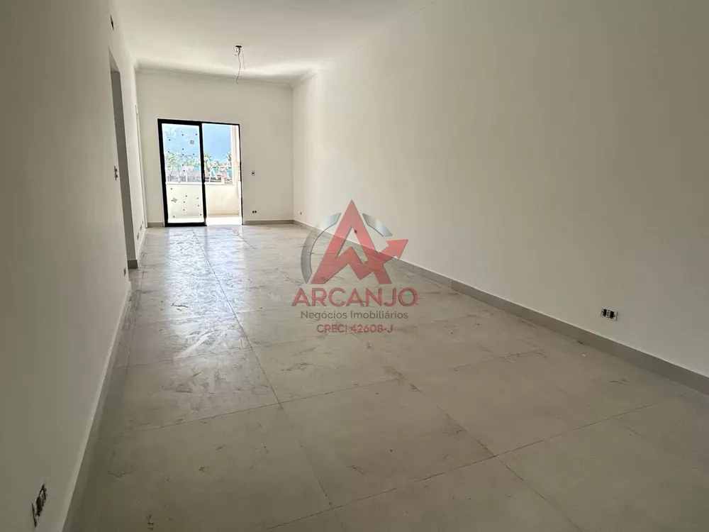 Apartamento, 3 quartos, 90 m² - Foto 2