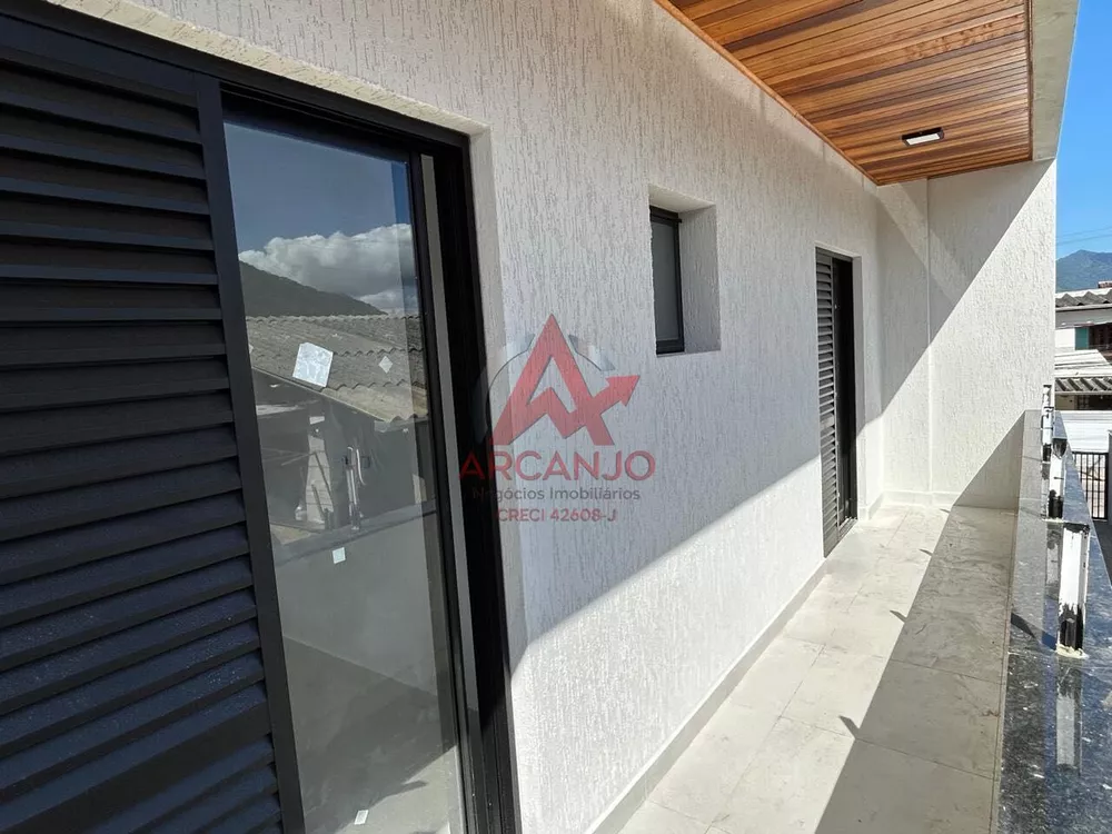 Apartamento, 3 quartos, 90 m² - Foto 3