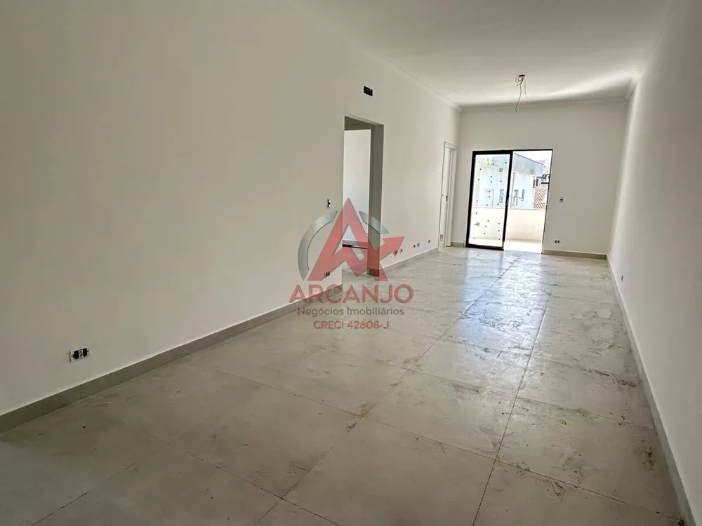 Apartamento, 3 quartos, 90 m² - Foto 1