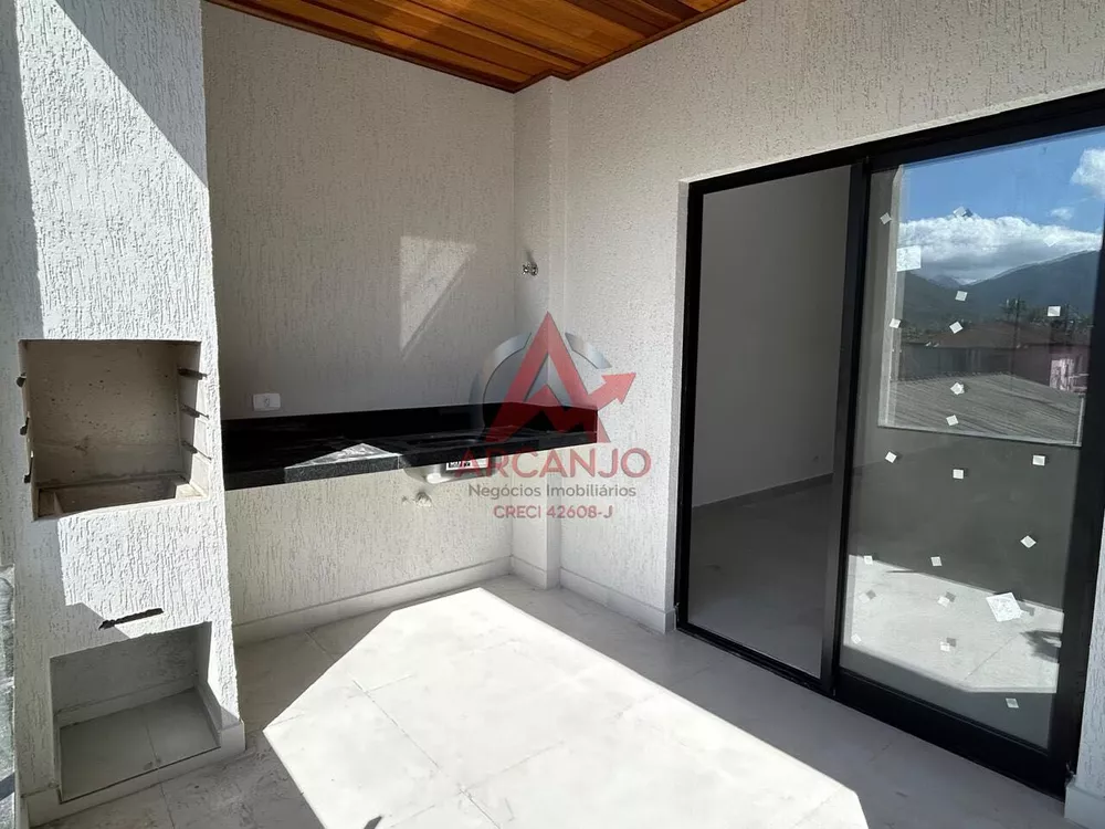 Apartamento, 3 quartos, 90 m² - Foto 4