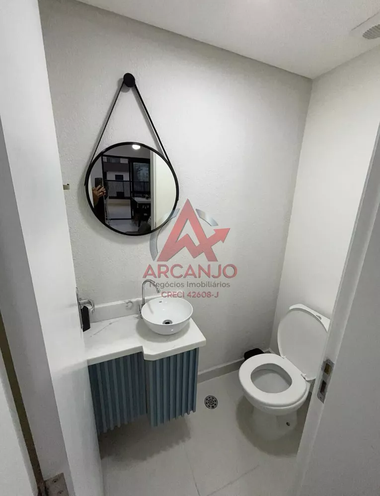 Apartamento, 2 quartos, 70 m² - Foto 9