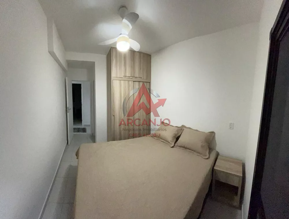 Apartamento, 2 quartos, 70 m² - Foto 2
