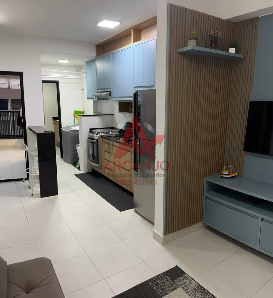 Apartamento, 2 quartos, 70 m² - Foto 7