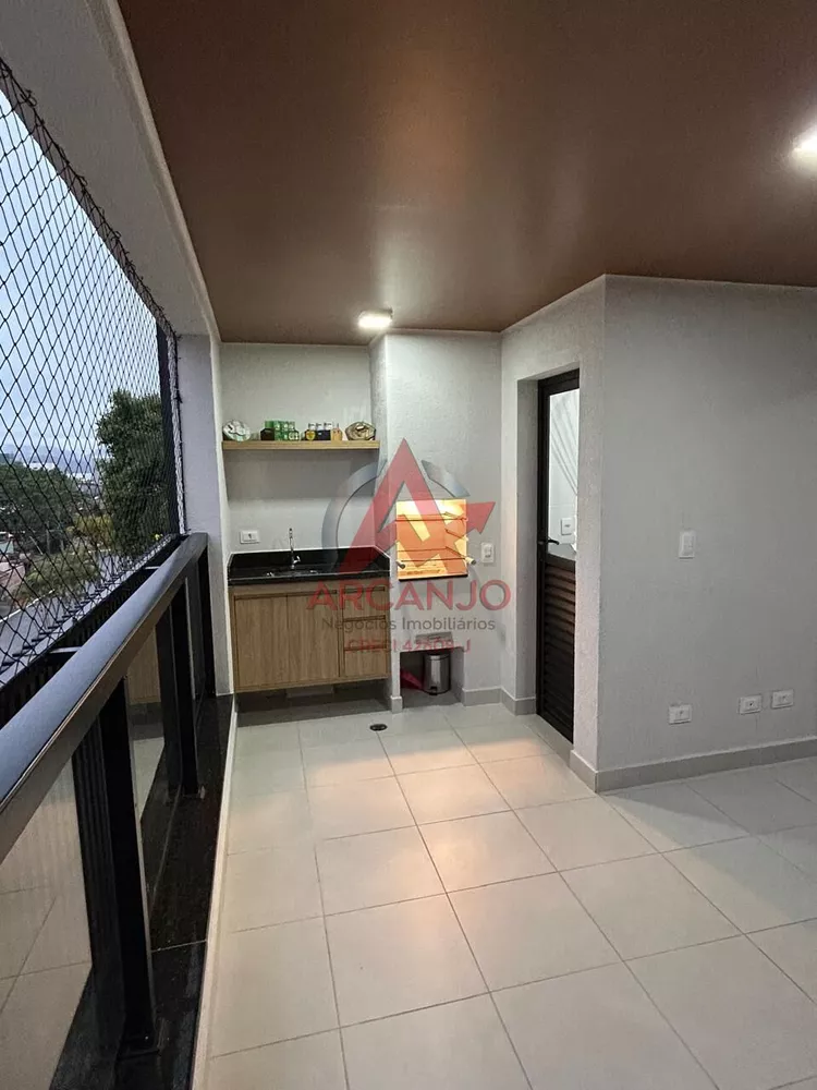 Apartamento, 2 quartos, 70 m² - Foto 11