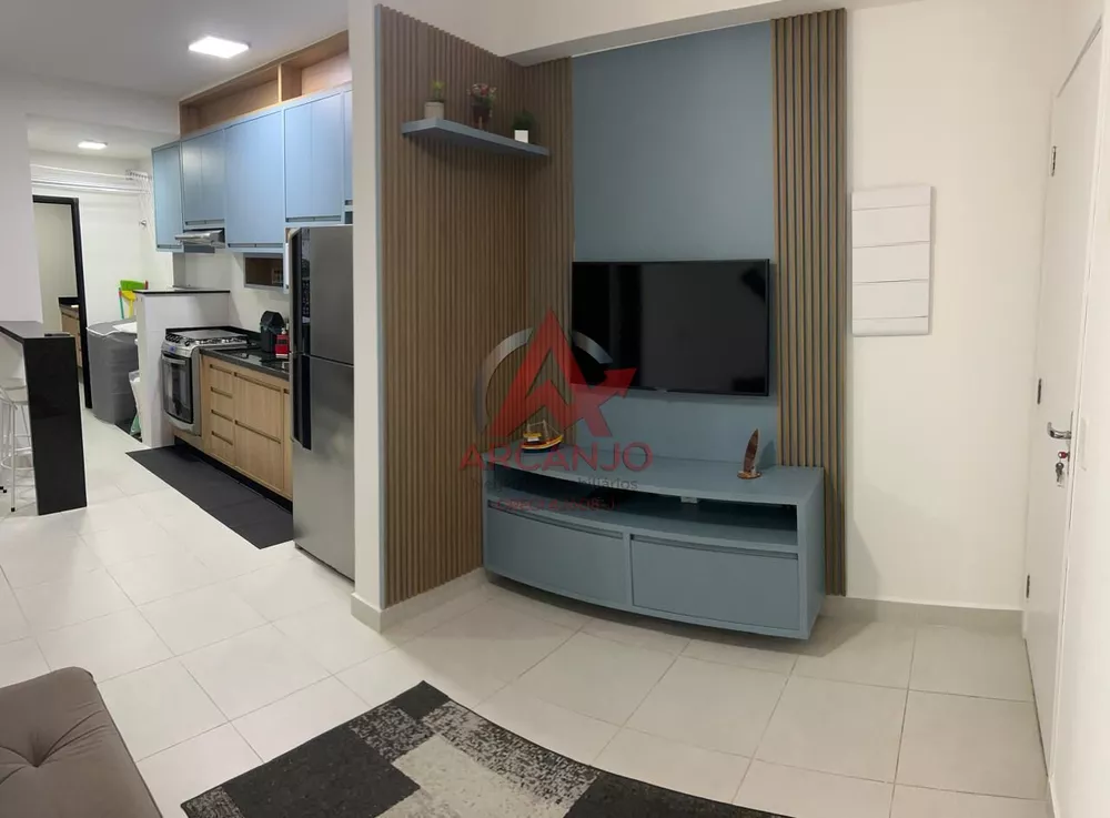 Apartamento, 2 quartos, 70 m² - Foto 4