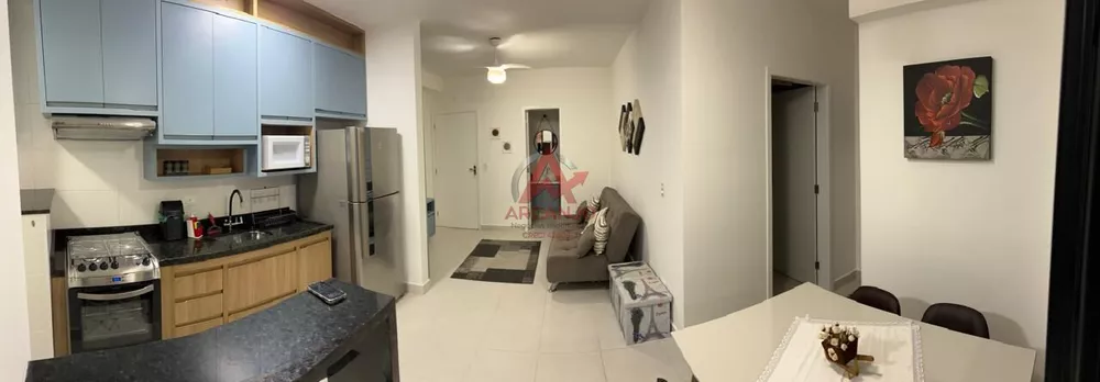 Apartamento, 2 quartos, 70 m² - Foto 8