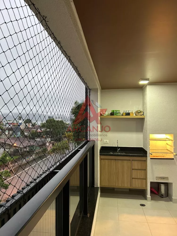 Apartamento, 2 quartos, 70 m² - Foto 3