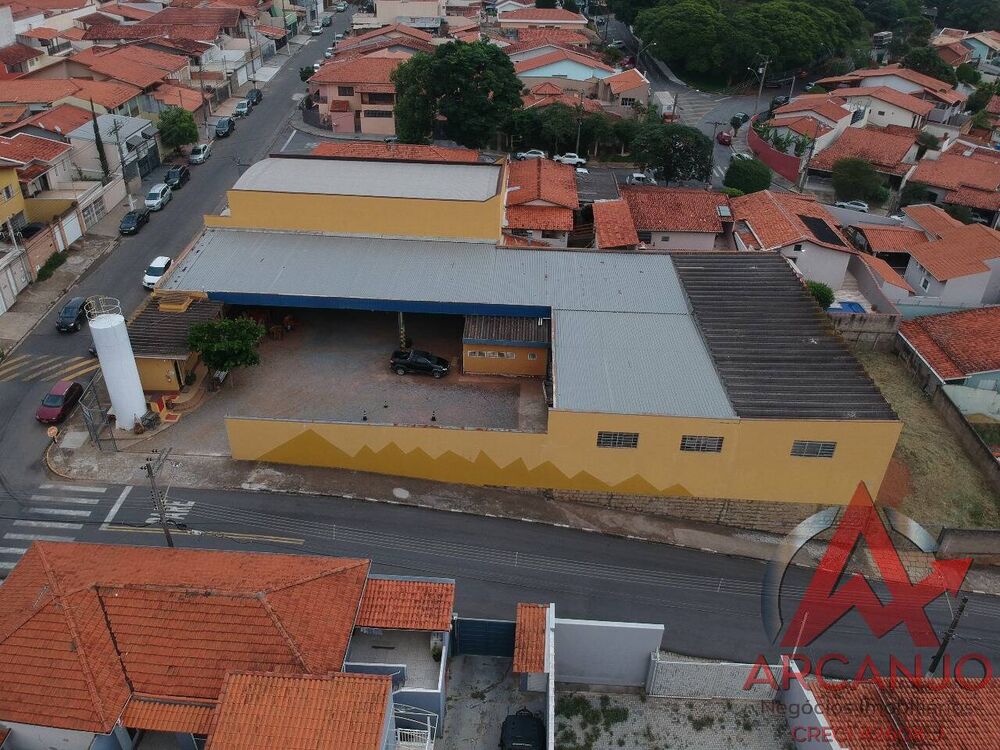 Conjunto Comercial-Sala para alugar, 869m² - Foto 2