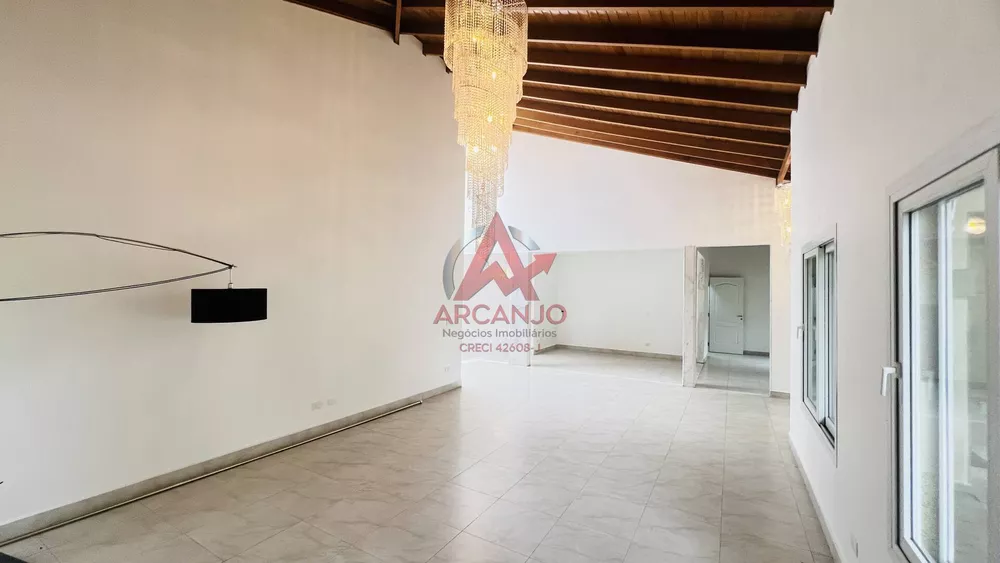 Casa de Condomínio, 5 quartos - Foto 1