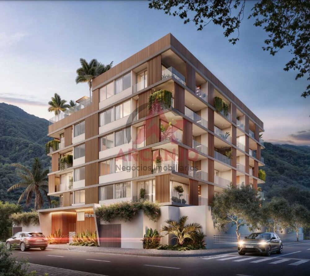 Apartamento, 1 quarto, 53 m² - Foto 5