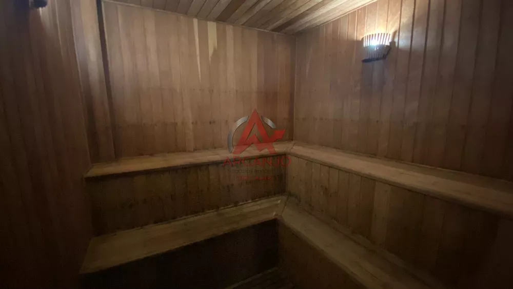 Apartamento, 2 quartos, 115 m² - Foto 1