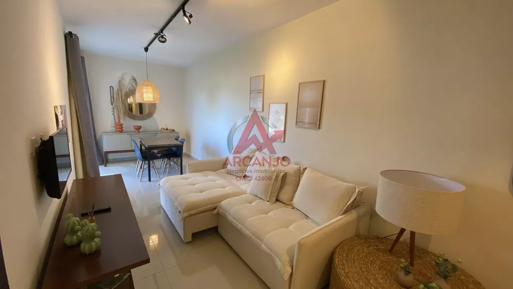 Apartamento, 2 quartos, 115 m² - Foto 4