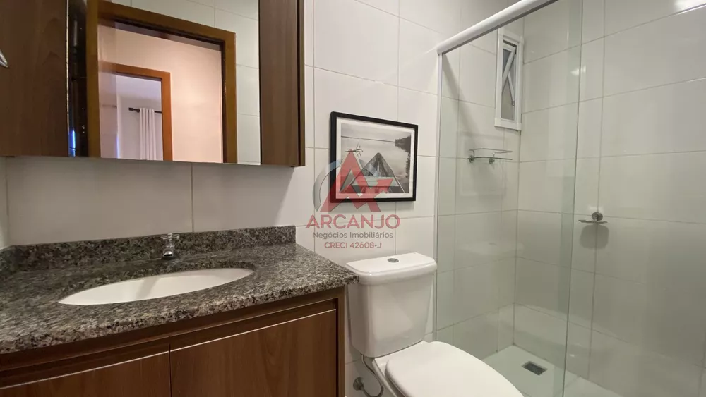 Apartamento, 2 quartos, 115 m² - Foto 2