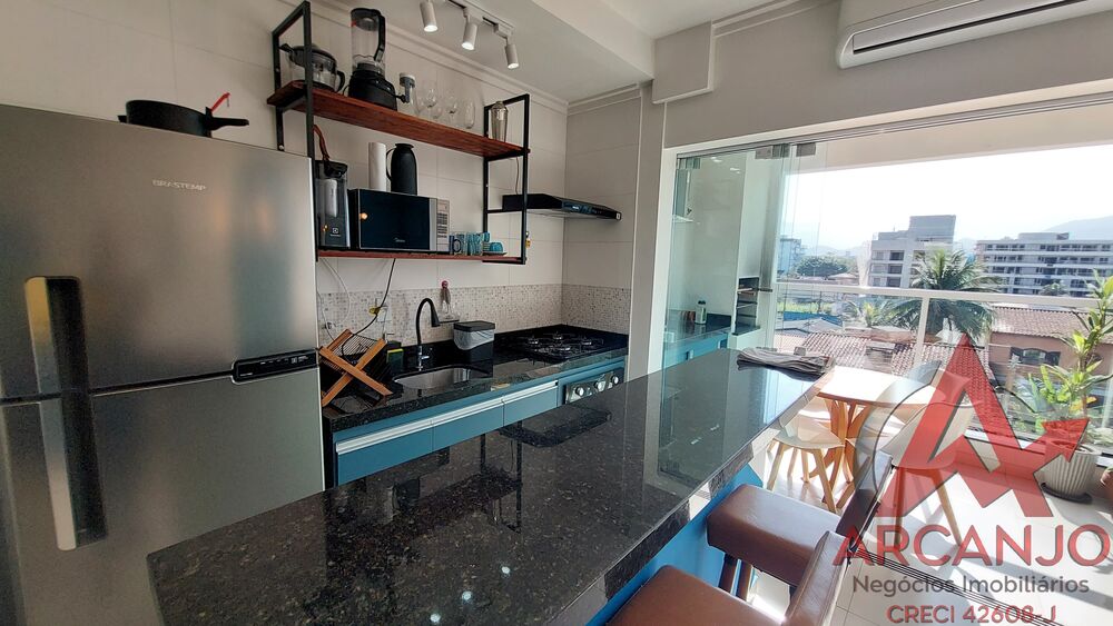 Apartamento à venda com 2 quartos, 65m² - Foto 1