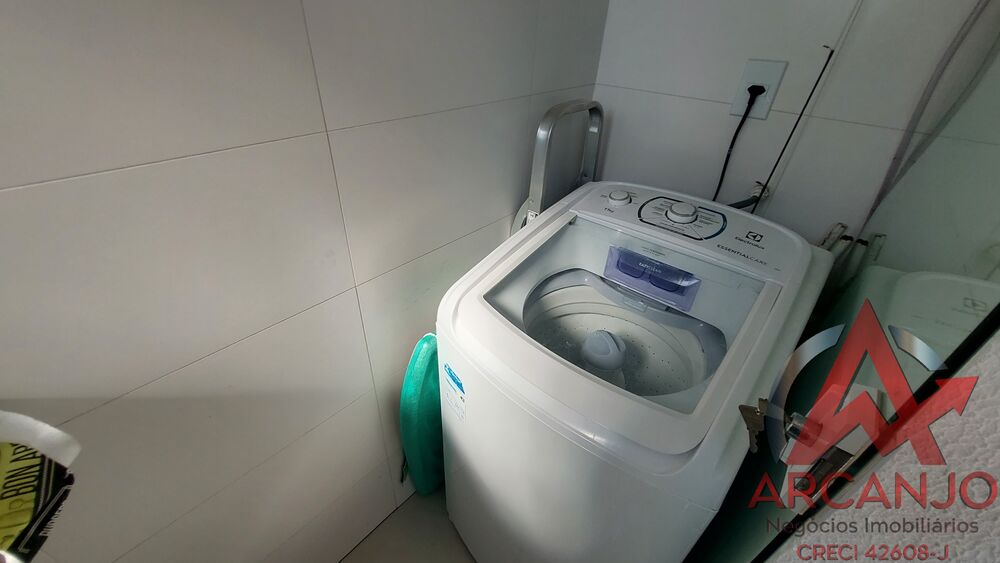 Apartamento à venda com 2 quartos, 65m² - Foto 4