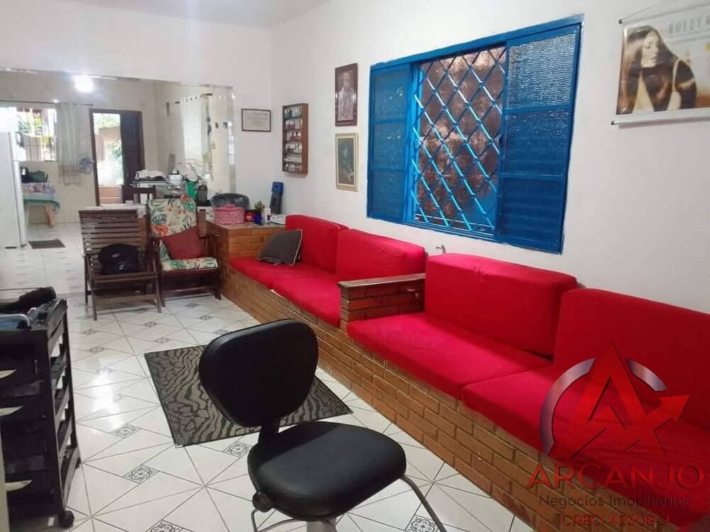 Casa, 2 quartos - Foto 2