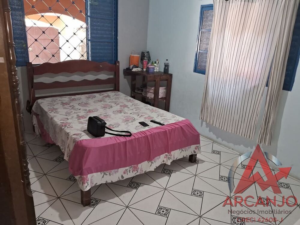 Casa, 2 quartos - Foto 1