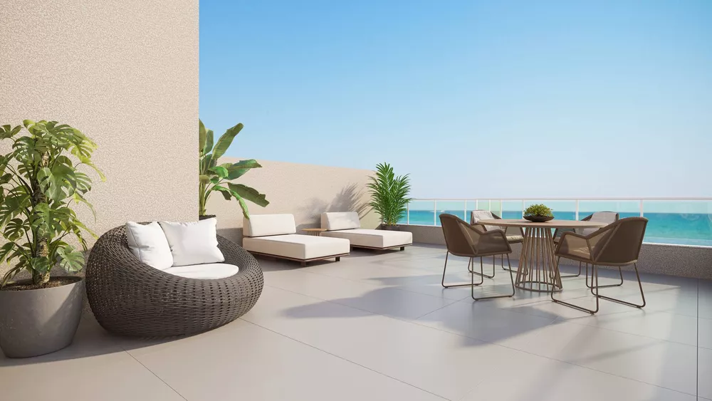 Apartamento, 2 quartos, 123 m² - Foto 4