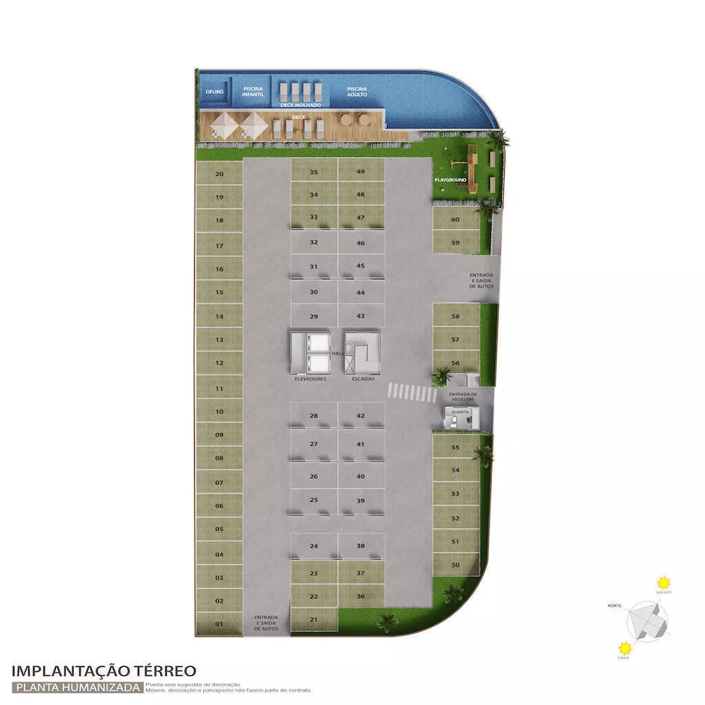 Apartamento, 2 quartos, 123 m² - Foto 5