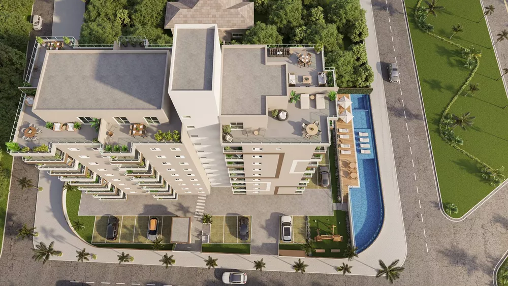 Apartamento, 2 quartos, 123 m² - Foto 1