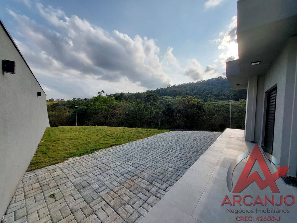 Casa de Condomínio à venda com 3 quartos, 160m² - Foto 2