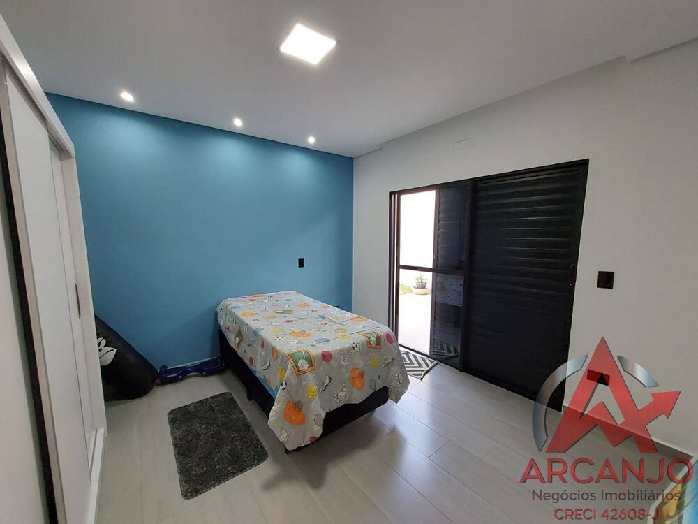 Casa de Condomínio à venda com 3 quartos, 160m² - Foto 3