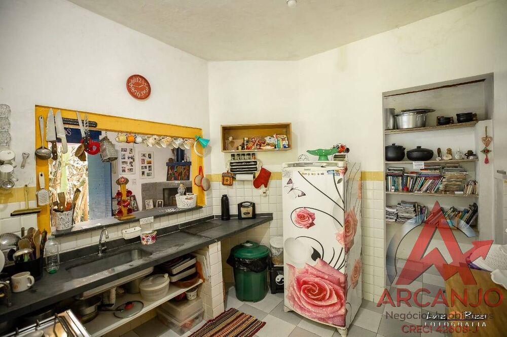 Prédio Inteiro à venda com 7 quartos, 1000m² - Foto 3