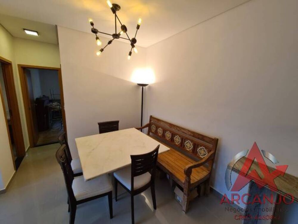 Apartamento à venda com 2 quartos, 116m² - Foto 3