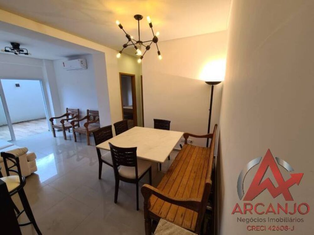 Apartamento à venda com 2 quartos, 116m² - Foto 4