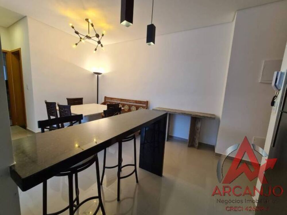 Apartamento à venda com 2 quartos, 116m² - Foto 2