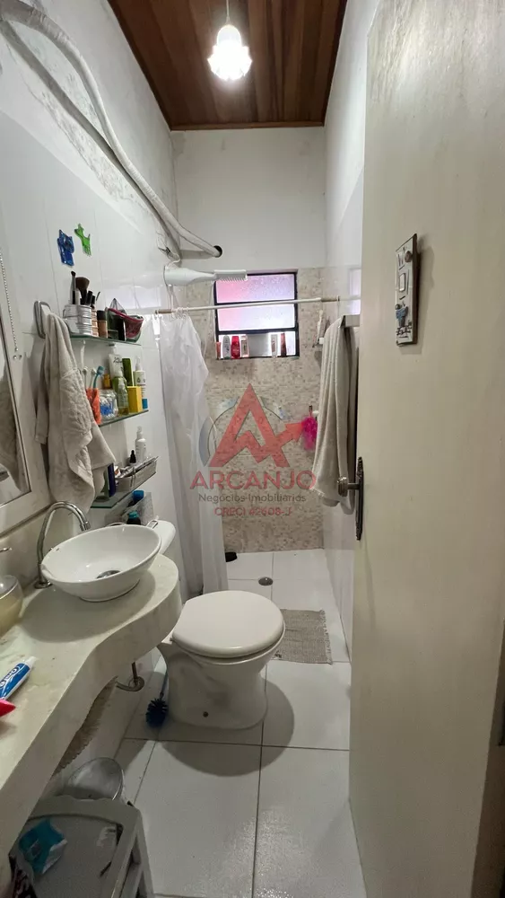 Casa, 3 quartos, 143 m² - Foto 2