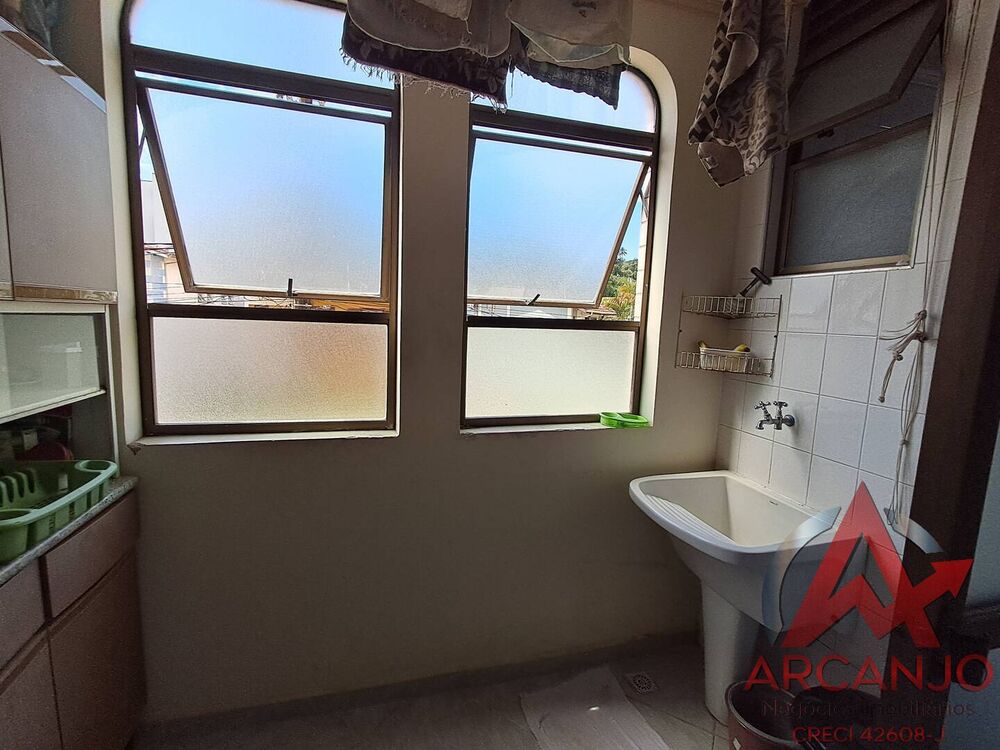 Apartamento à venda com 2 quartos, 81m² - Foto 10